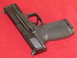 SMITH & WESSON M&P 9 M2.0 COMPACT OR - 4 of 6