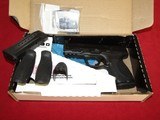 SMITH & WESSON M&P 9 M2.0 COMPACT OR - 5 of 6
