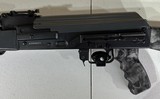 ZASTAVA O-PAP M70 - 3 of 7