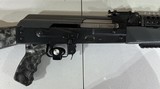 ZASTAVA O-PAP M70 - 6 of 7