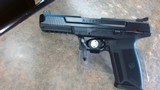 RUGER 57 - 1 of 4
