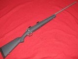 MONTANA RIFLE CO XAR Xtreme X3 6.5MM CREEDMOOR - 1 of 7