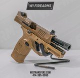 FN America 509 Compact Tactical - 3 of 7