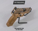 FN America 509 Compact Tactical - 5 of 7