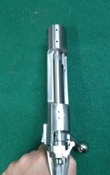 MONTANA RIFLE COMPANY MODEL 1999 ACTION ONLY - 3 of 3