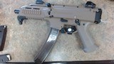 CZ-USA CZ Scorpion EVO 3 S1 FDE - 2 of 7