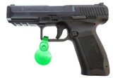 CANIK TP9SF 9MM LUGER (9X19 PARA) - 1 of 6