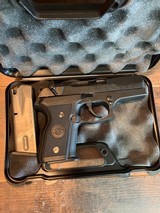 STOEGER COUGAR 8000 - 2 of 3