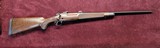 WINCHESTER MODEL 70 JACK O&sbquo;&sbquo;CONNER TRIBUT - 1 of 7