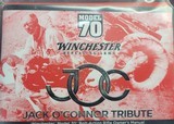 WINCHESTER MODEL 70 JACK O&sbquo;&sbquo;CONNER TRIBUT - 7 of 7