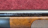 WINCHESTER MODEL 70 JACK O&sbquo;&sbquo;CONNER TRIBUT - 5 of 7