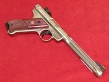 RUGER MK III HUNTER - 1 of 5