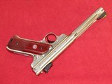 RUGER MK III HUNTER - 3 of 5