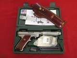 RUGER MK III HUNTER - 5 of 5