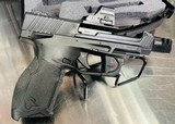 TAURUS TX 22 COMPETITION SCR - 2 of 5