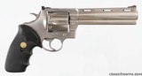 COLT ANACONDA 6 BOX & PAPERS - 1 of 7