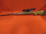 SAVAGE ARMS MODEL 340 SERIES E - 4 of 7