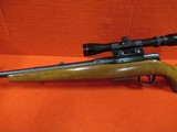SAVAGE ARMS MODEL 340 SERIES E - 6 of 7