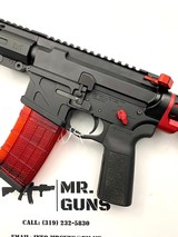 AMERICAN DEFENSE MFG. UIC - 7 of 7