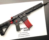 AMERICAN DEFENSE MFG. UIC - 1 of 7