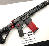 AMERICAN DEFENSE MFG. UIC - 2 of 7