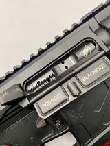 AMERICAN DEFENSE MFG. UIC - 6 of 7