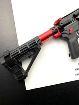 AMERICAN DEFENSE MFG. UIC - 3 of 7