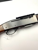 REMINGTON 740 WOODSMASTER - 2 of 7