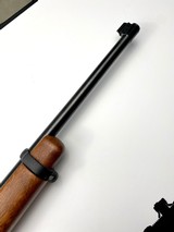 RUGER 10/22 - 5 of 7