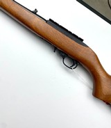 RUGER 10/22 - 3 of 7