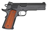SPRINGFIELD ARMORY PROFESSIONAL CUSTOM 1911 .45 - 1 of 2