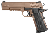 SIG SAUER 1911 EMPEROR SCORPION FULL SIZE RAIL - 1 of 1