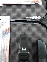 GLOCK 43 W/ EXTENDED MAGAZINE - 3 of 4