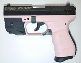 WALTHER PK380 - 1 of 1