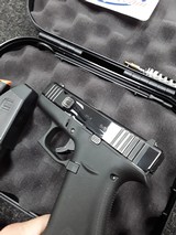 GLOCK 43X RARE TALO USA SHOOTING TEAM - 5 of 5