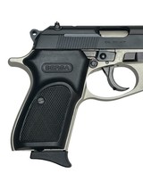 BERSA THUNDER 380 - 3 of 5