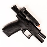 CZ P-10 C - 4 of 4