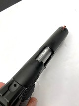 SPRINGFIELD ARMORY 1911 RANGE OFFICER - 5 of 10