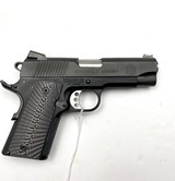 SPRINGFIELD ARMORY 1911 RANGE OFFICER - 2 of 10