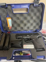 SMITH & WESSON M&P 357 - 1 of 1
