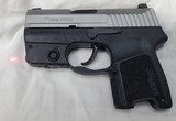 SIG SAUER P290RS - 3 of 7