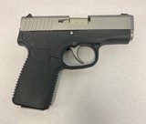 KAHR ARMS CT380 - 2 of 3