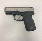 KAHR ARMS CT380 - 3 of 3