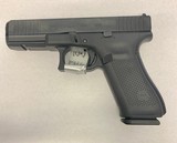 GLOCK G17 GEN 5 MOS FS - 2 of 3