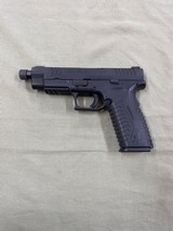 SPRINGFIELD xdm-45 - 3 of 4