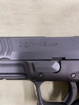 SPRINGFIELD xdm-45 - 4 of 4