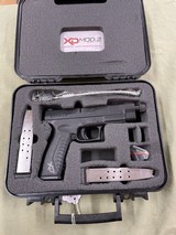 SPRINGFIELD xdm-45 - 1 of 4