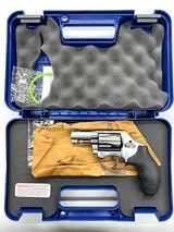 SMITH & WESSON 60-14 - 4 of 5
