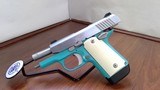 KIMBER MICRO 9 BEL AIR - 3 of 3