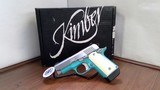 KIMBER MICRO 9 BEL AIR - 1 of 3